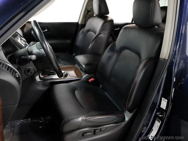 2019 Nissan Armada - Image 11 of 21