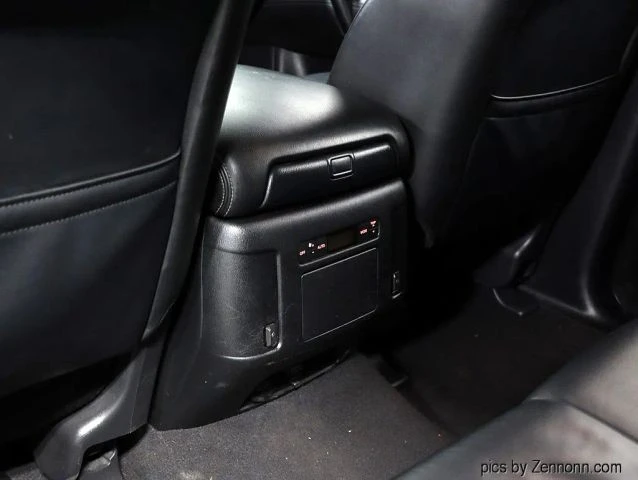 2019 Nissan Armada - Image 15 of 21