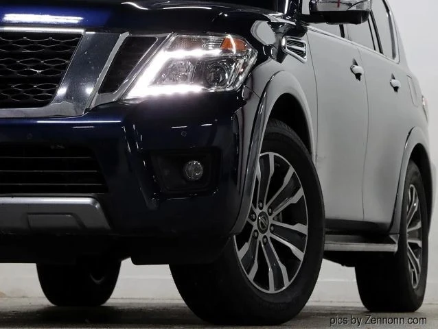 2019 Nissan Armada - Image 4 of 21