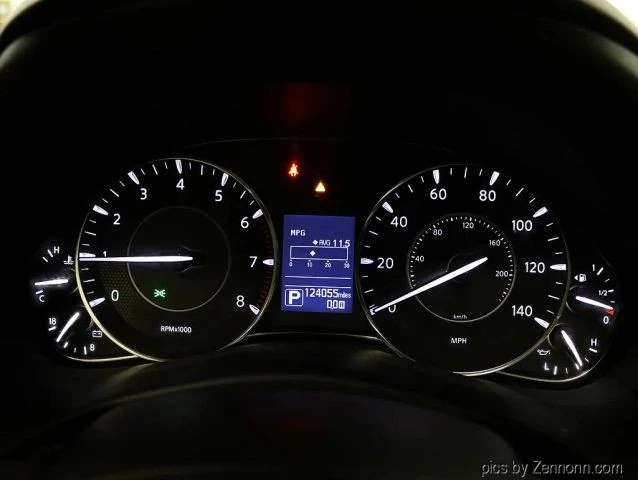 2019 Nissan Armada - Image 18 of 21