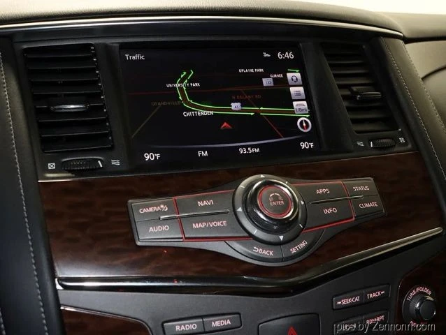 2019 Nissan Armada - Image 19 of 21