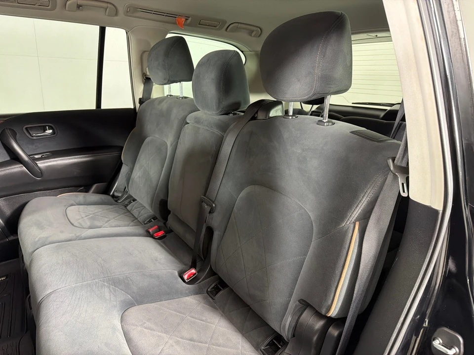 2019 Nissan Armada - Image 20 of 21
