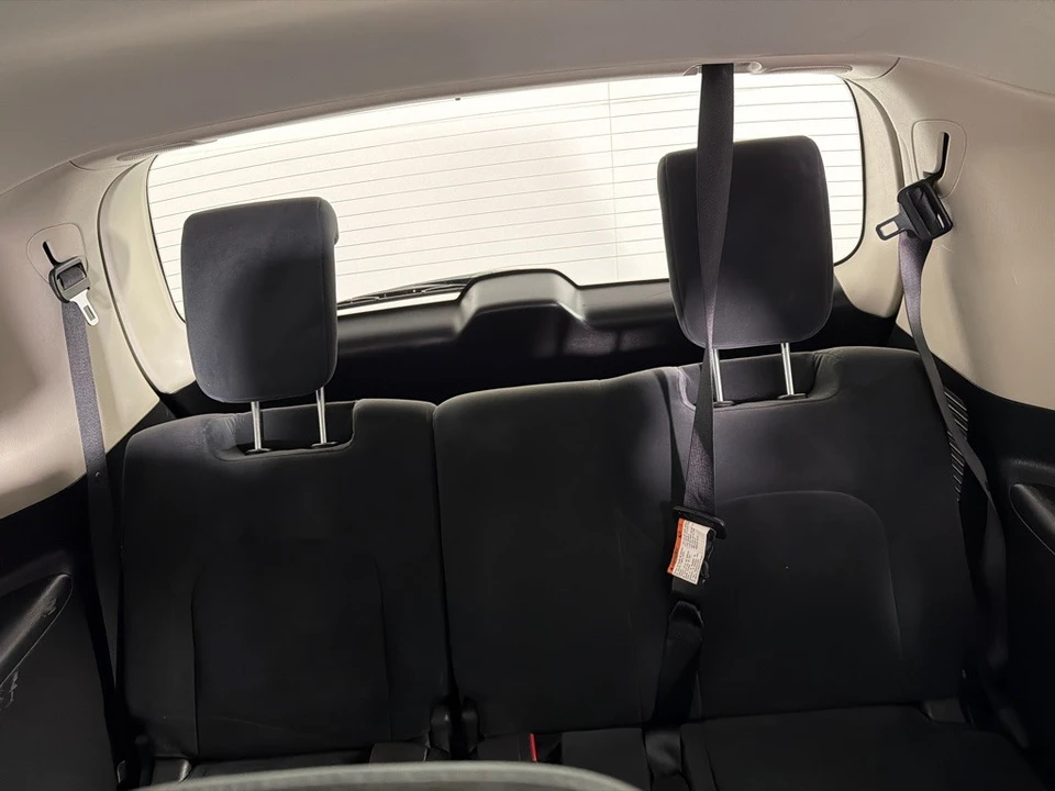 2019 Nissan Armada - Image 21 of 21