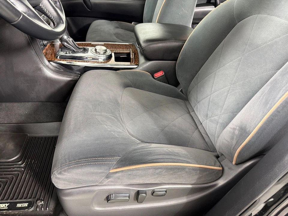 2019 Nissan Armada - Image 12 of 21