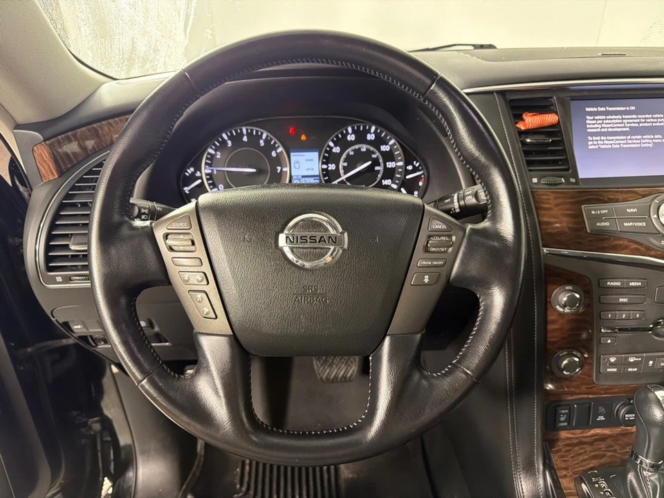2019 Nissan Armada - Image 15 of 21