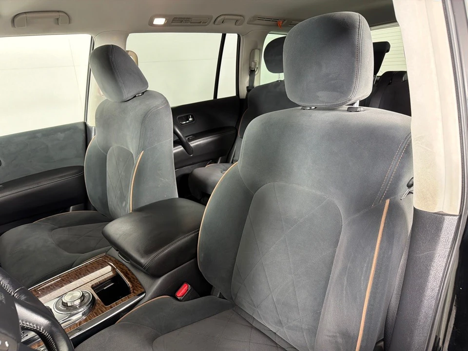 2019 Nissan Armada - Image 13 of 21