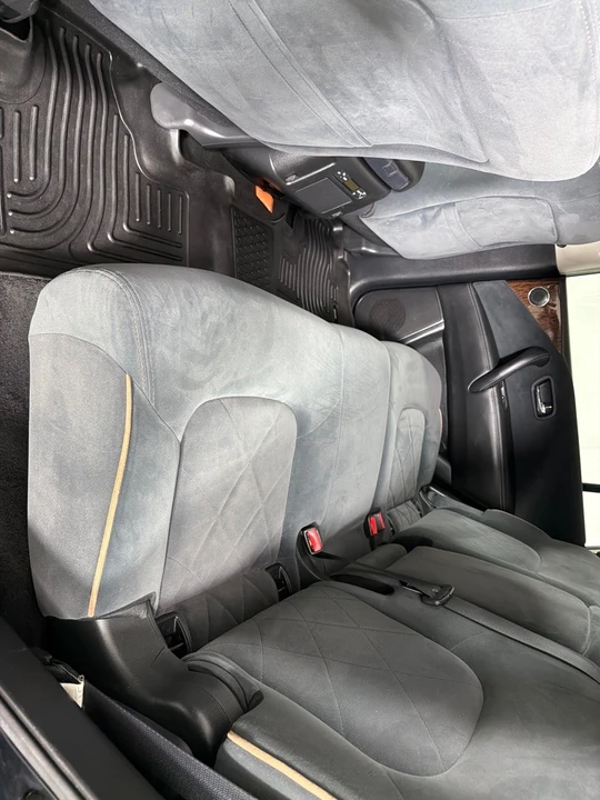 2019 Nissan Armada - Image 19 of 21