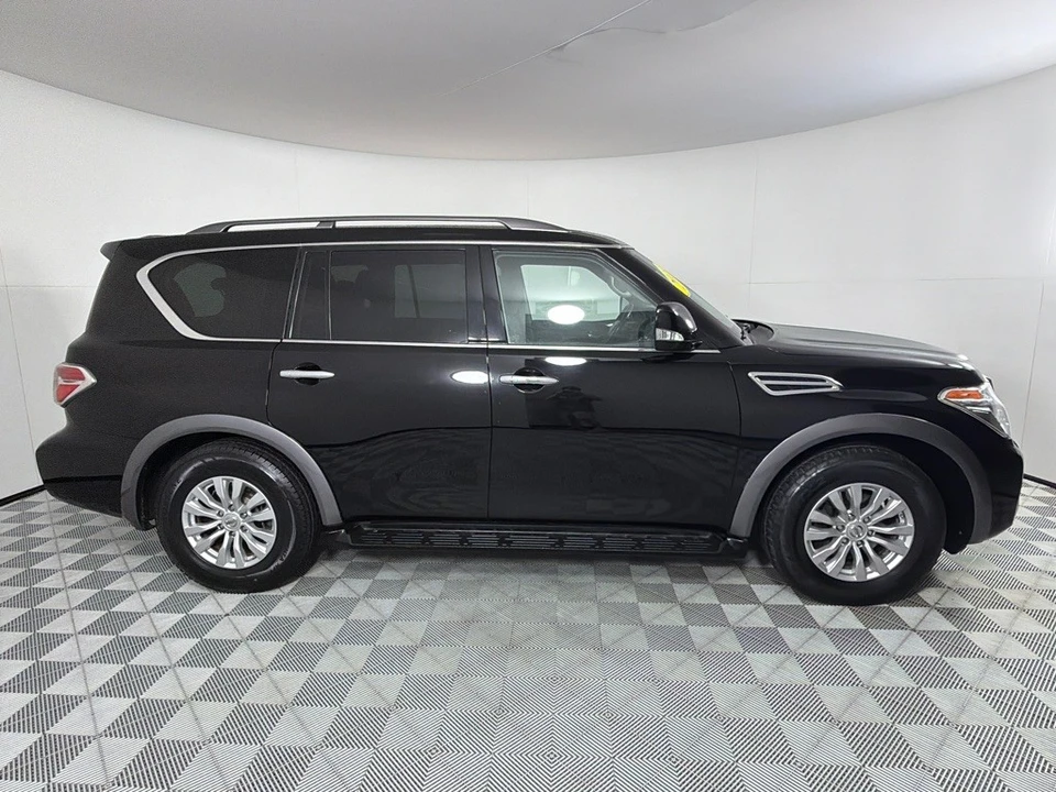 2019 Nissan Armada - Image 4 of 21