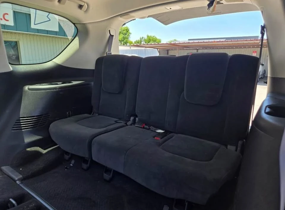 2019 Nissan Armada - Image 9 of 14