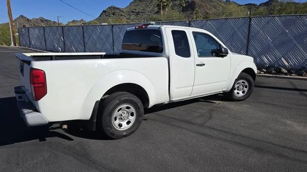 2019 Nissan Frontier 2nd Gen - Image 4 of 4