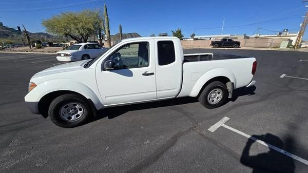 2019 Nissan Frontier 2nd Gen - Image 3 of 4