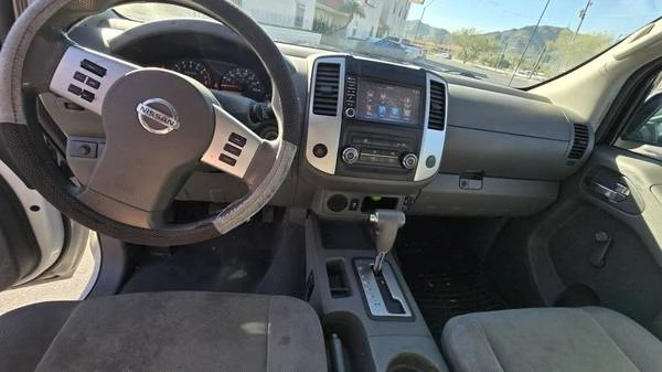 2019 Nissan Frontier 2nd Gen - Image 2 of 4