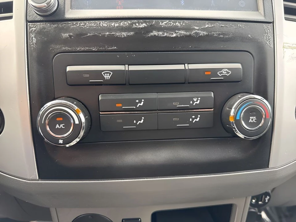 2019 Nissan Frontier 2nd Gen - Image 17 of 21