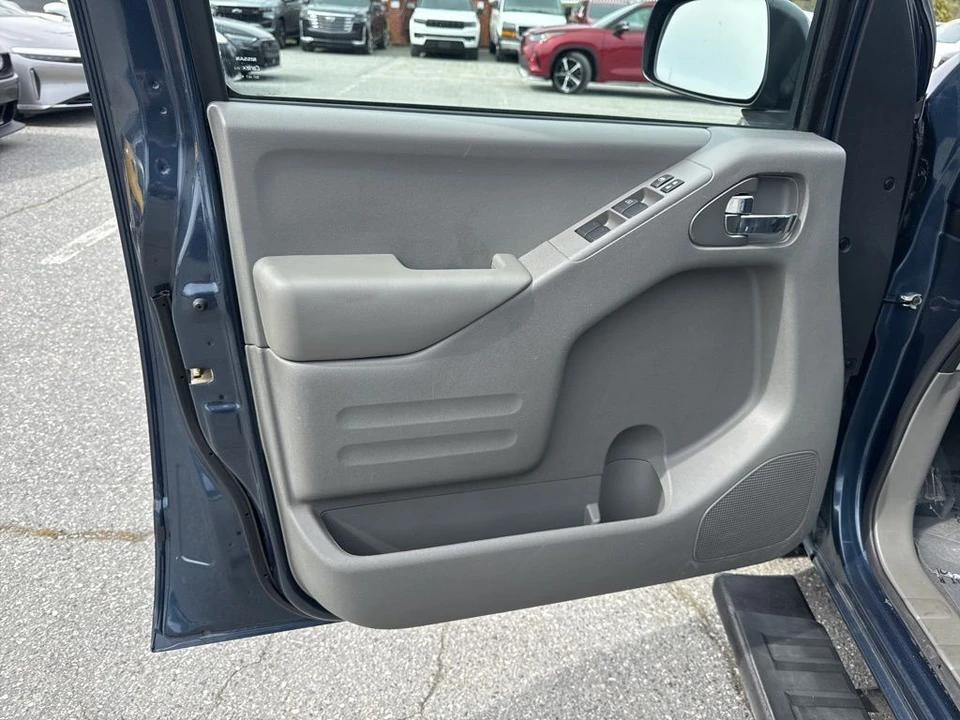 2019 Nissan Frontier 2nd Gen - Image 21 of 21