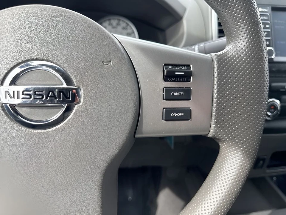 2019 Nissan Frontier 2nd Gen - Image 14 of 21