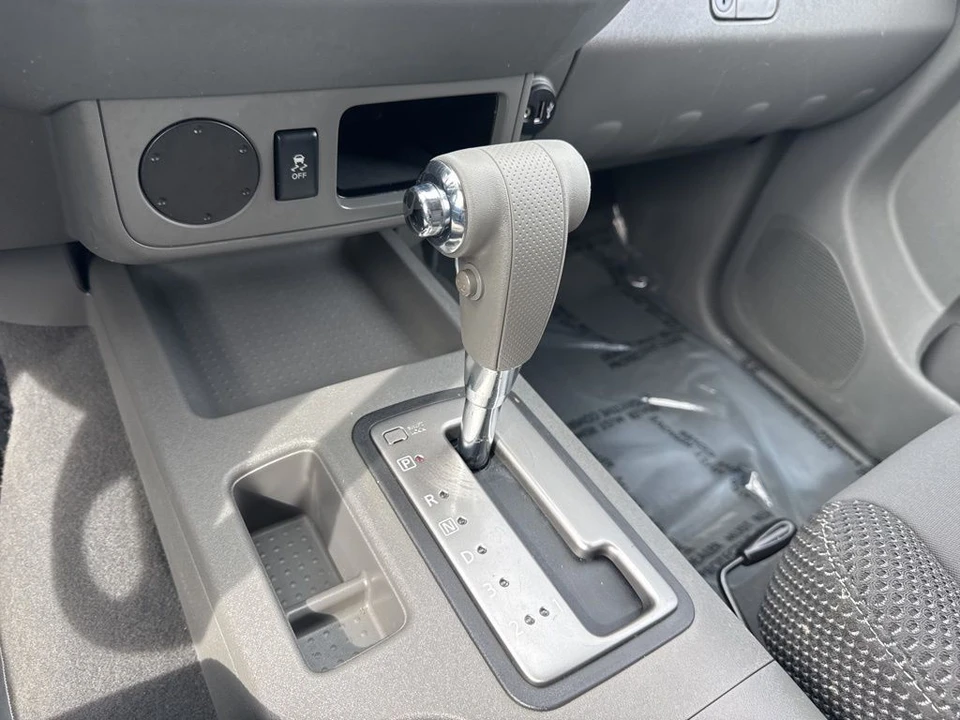2019 Nissan Frontier 2nd Gen - Image 15 of 21