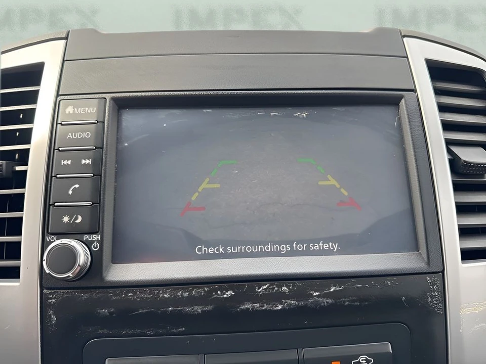 2019 Nissan Frontier 2nd Gen - Image 18 of 21