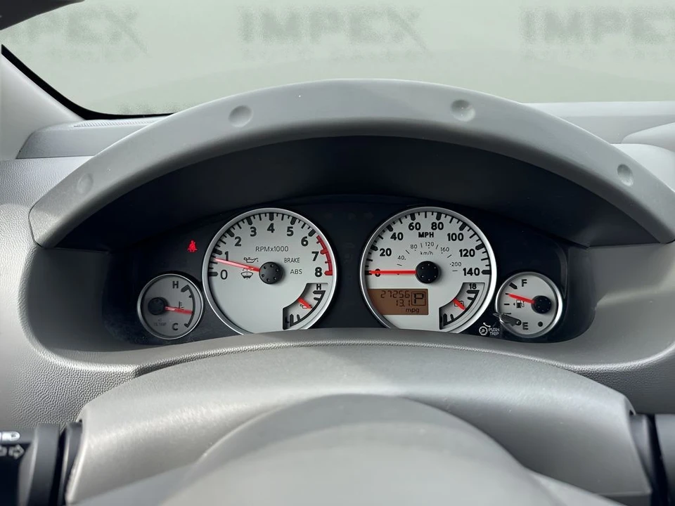 2019 Nissan Frontier 2nd Gen - Image 19 of 21