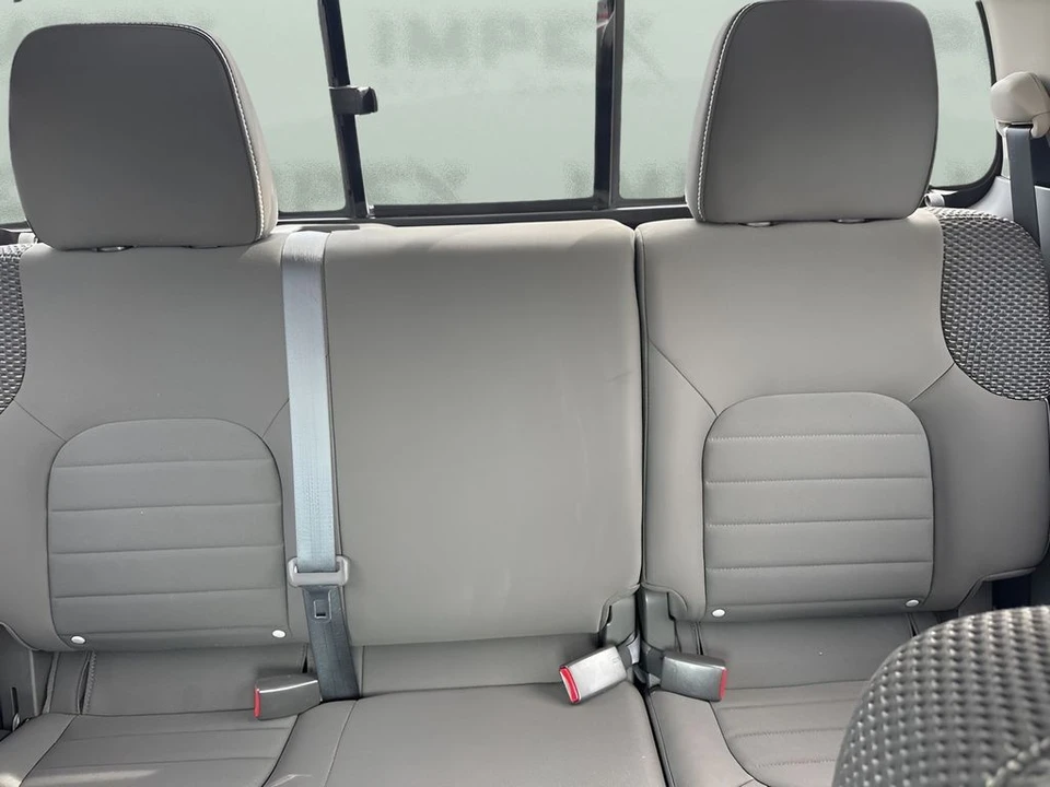 2019 Nissan Frontier 2nd Gen - Image 10 of 21