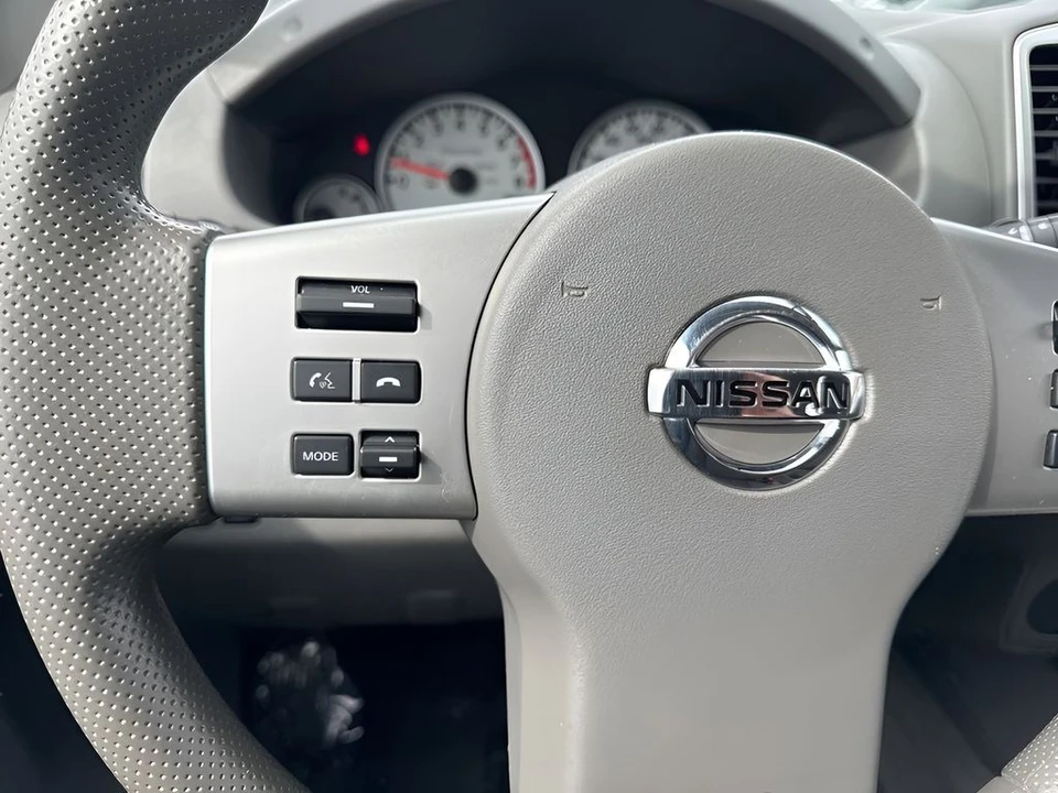 2019 Nissan Frontier 2nd Gen - Image 13 of 21