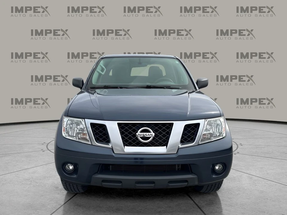 2019 Nissan Frontier 2nd Gen - Image 8 of 21