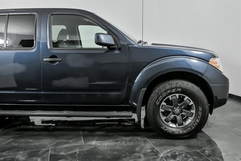 2019 Nissan Frontier 2nd Gen - Image 11 of 12