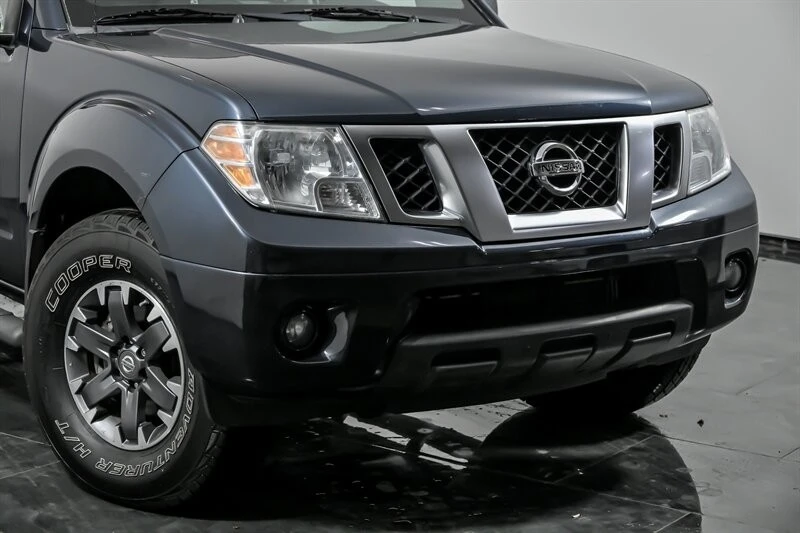 2019 Nissan Frontier 2nd Gen - Image 2 of 12