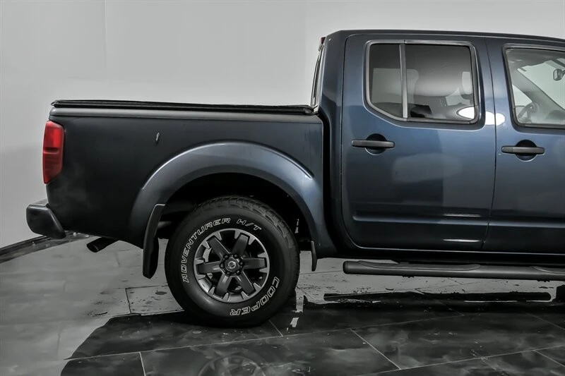 2019 Nissan Frontier 2nd Gen - Image 10 of 12