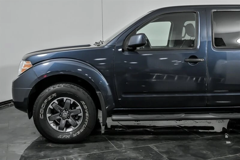 2019 Nissan Frontier 2nd Gen - Image 6 of 12