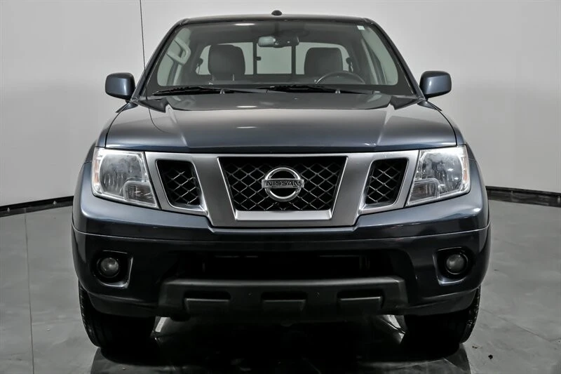 2019 Nissan Frontier 2nd Gen - Image 4 of 12