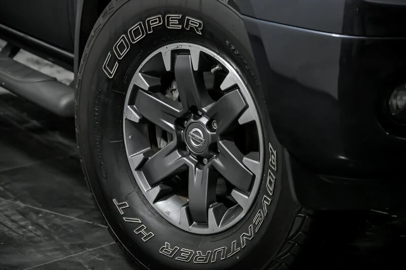 2019 Nissan Frontier 2nd Gen - Image 3 of 12
