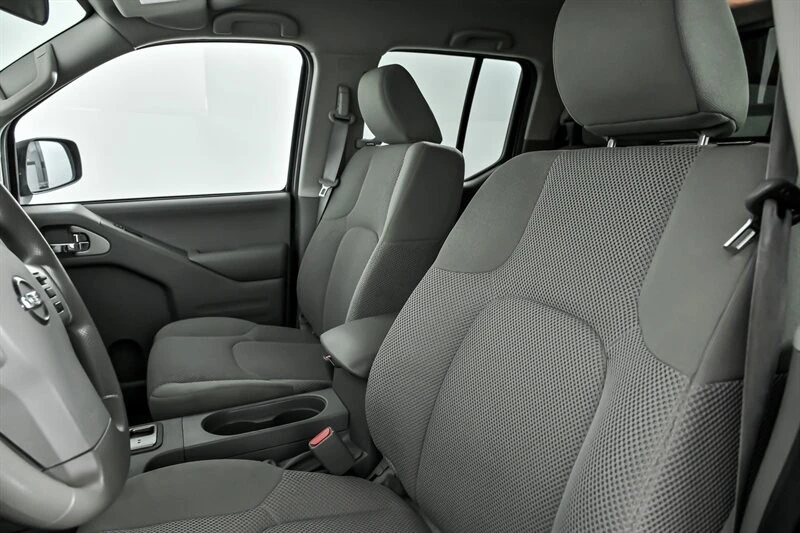 2019 Nissan Frontier 2nd Gen - Image 17 of 21