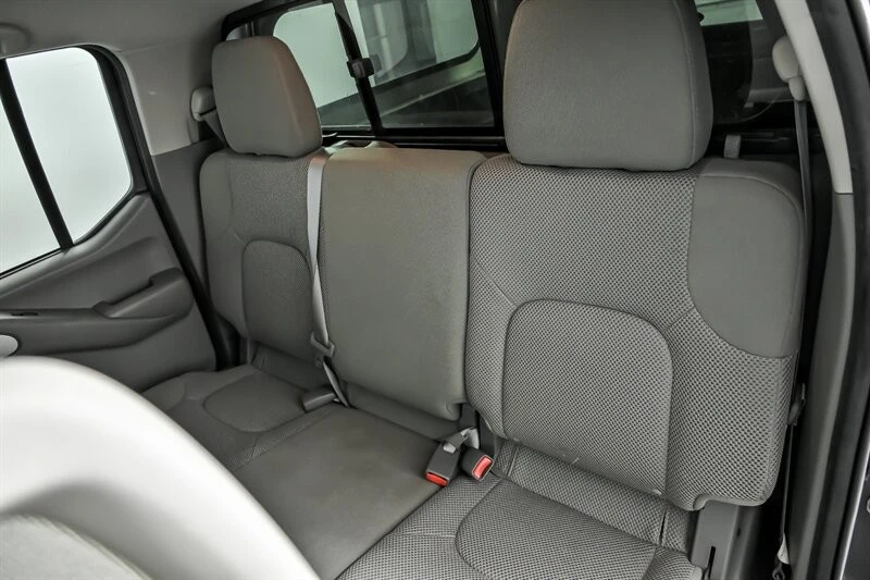 2019 Nissan Frontier 2nd Gen - Image 18 of 21