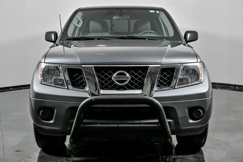 2019 Nissan Frontier 2nd Gen - Image 4 of 21