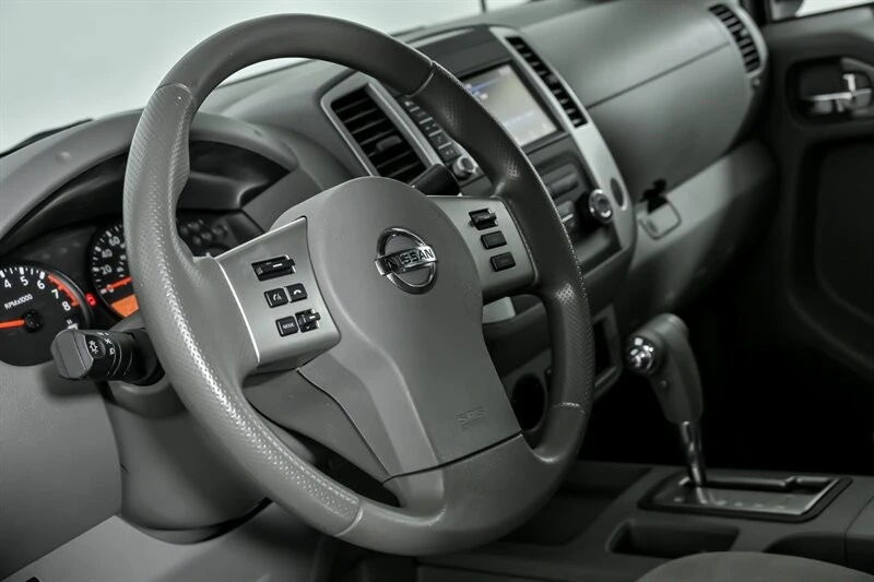 2019 Nissan Frontier 2nd Gen - Image 19 of 21