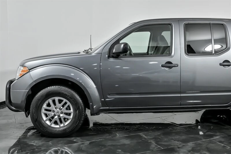 2019 Nissan Frontier 2nd Gen - Image 6 of 21