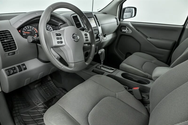 2019 Nissan Frontier 2nd Gen - Image 15 of 21