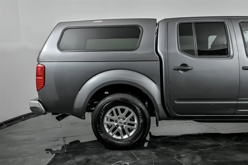 2019 Nissan Frontier 2nd Gen - Image 10 of 21