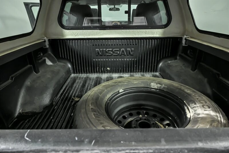 2019 Nissan Frontier 2nd Gen - Image 12 of 21