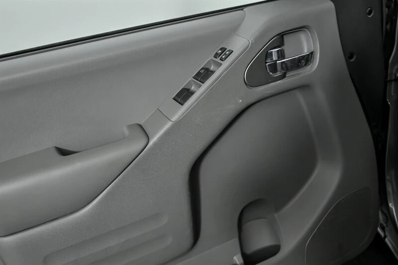 2019 Nissan Frontier 2nd Gen - Image 14 of 21