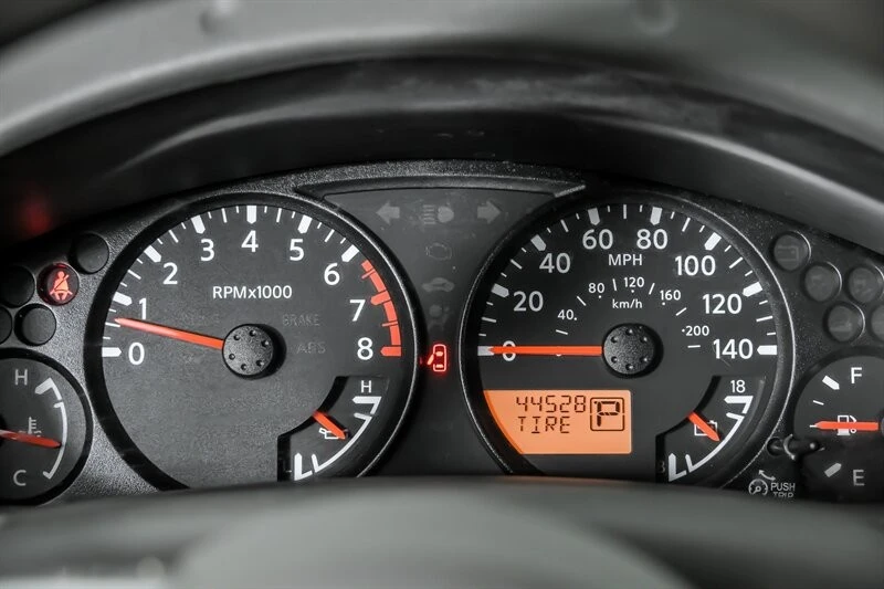 2019 Nissan Frontier 2nd Gen - Image 20 of 21