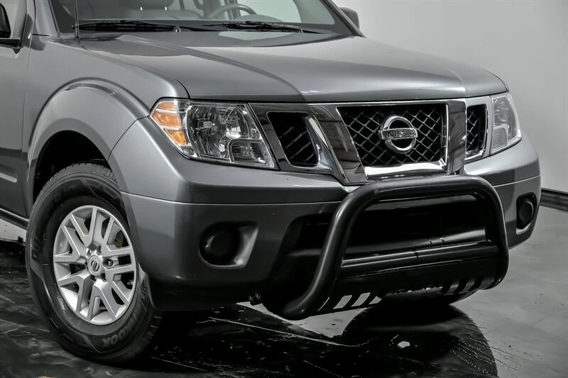 2019 Nissan Frontier 2nd Gen - Image 2 of 21