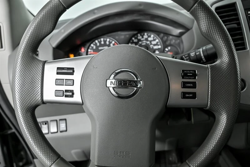 2019 Nissan Frontier 2nd Gen - Image 21 of 21