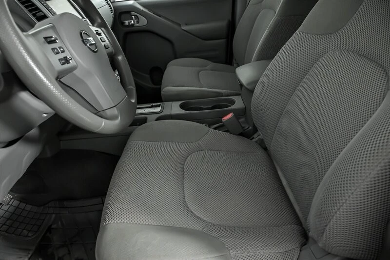 2019 Nissan Frontier 2nd Gen - Image 16 of 21