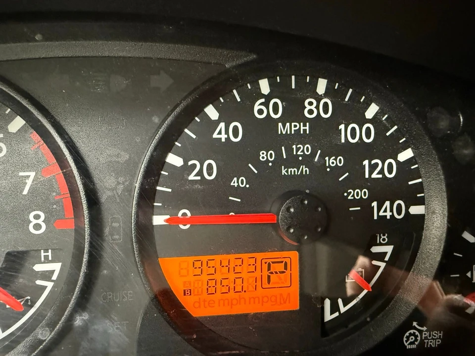 2019 Nissan Frontier 2nd Gen - Image 17 of 21
