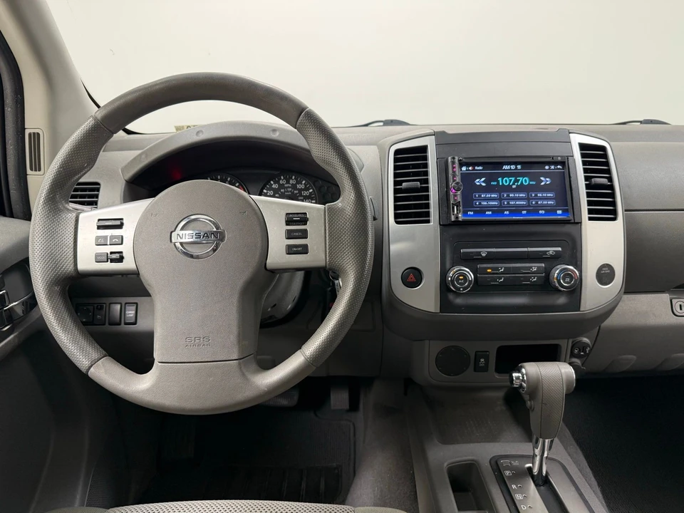 2019 Nissan Frontier 2nd Gen - Image 19 of 21