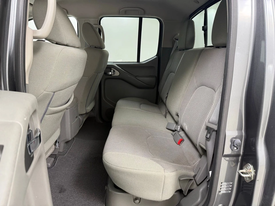 2019 Nissan Frontier 2nd Gen - Image 16 of 21