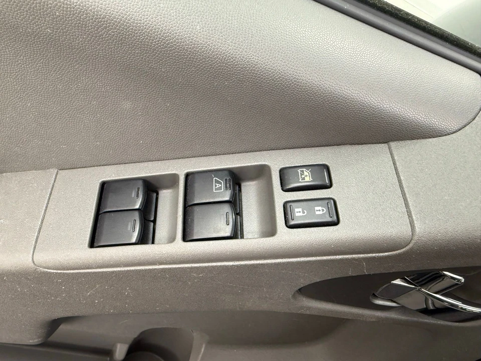2019 Nissan Frontier 2nd Gen - Image 12 of 21