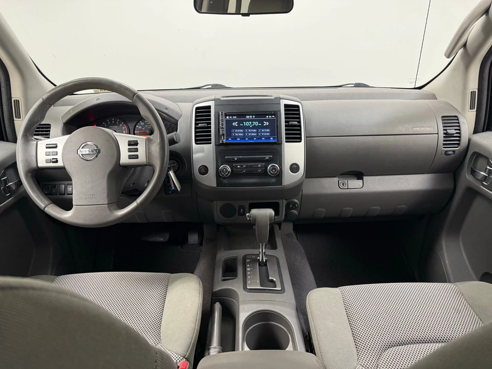 2019 Nissan Frontier 2nd Gen - Image 20 of 21