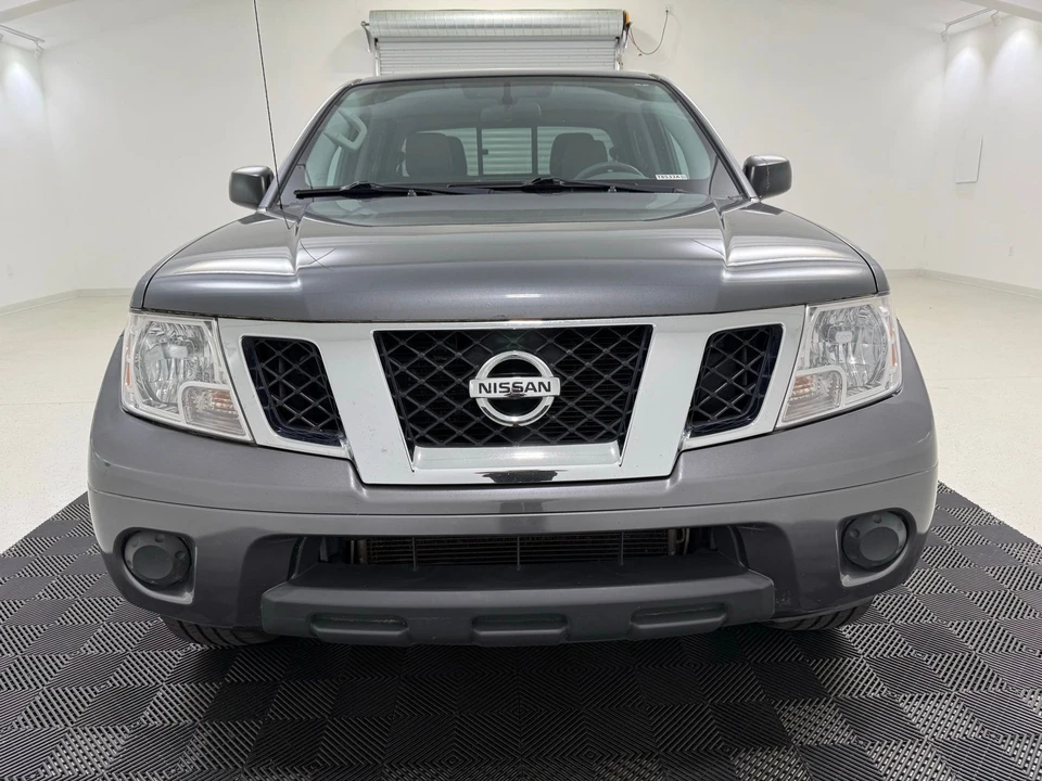 2019 Nissan Frontier 2nd Gen - Image 2 of 21